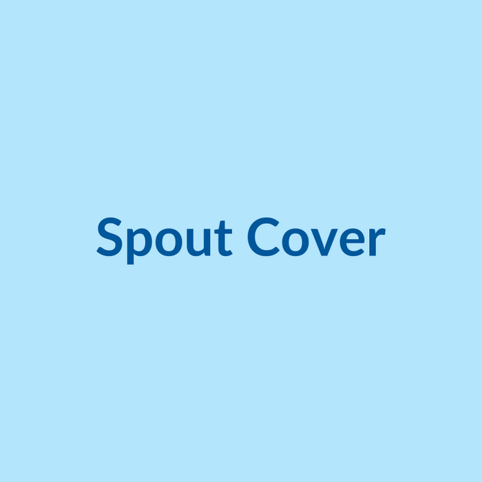 Soft Bath Spout Cover — Cute Animal Faucet Protector for Tubs