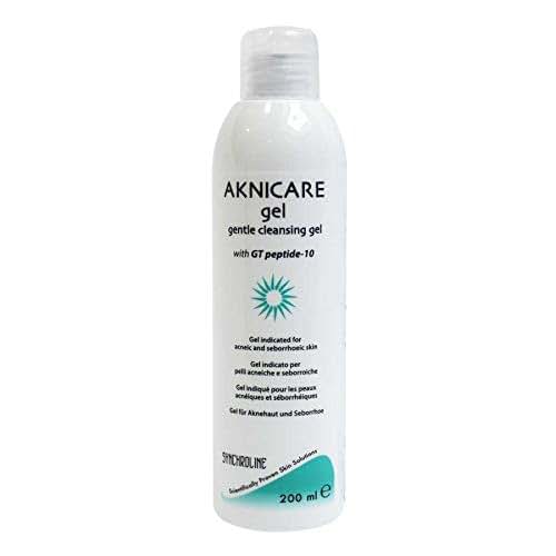 Synchroline Aknicare Remover 200ml Cleanser (photo 2)