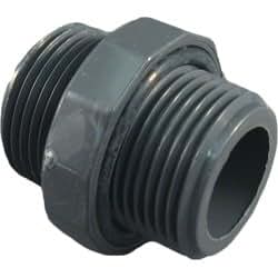 Manifold Nipple 1" Feeding Component
