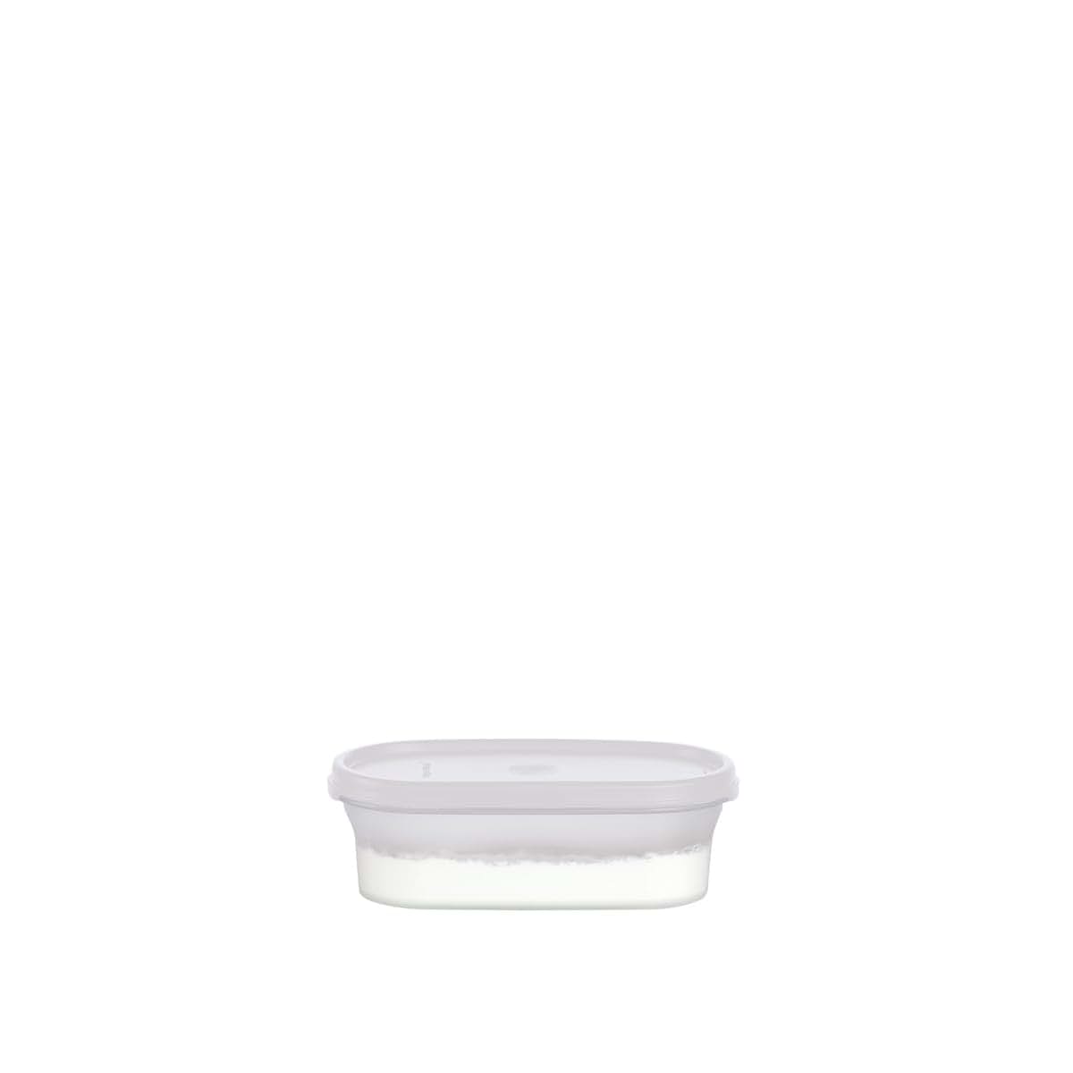 Tupperware Modular Mates Oval Container 2 cup / 500ml