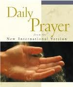Miniature Book Collection ... From The International Version Daily Prayer ..... Minature Book