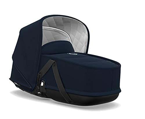 Bugaboo Bee5 Bassinet Fabric - Dark Navy