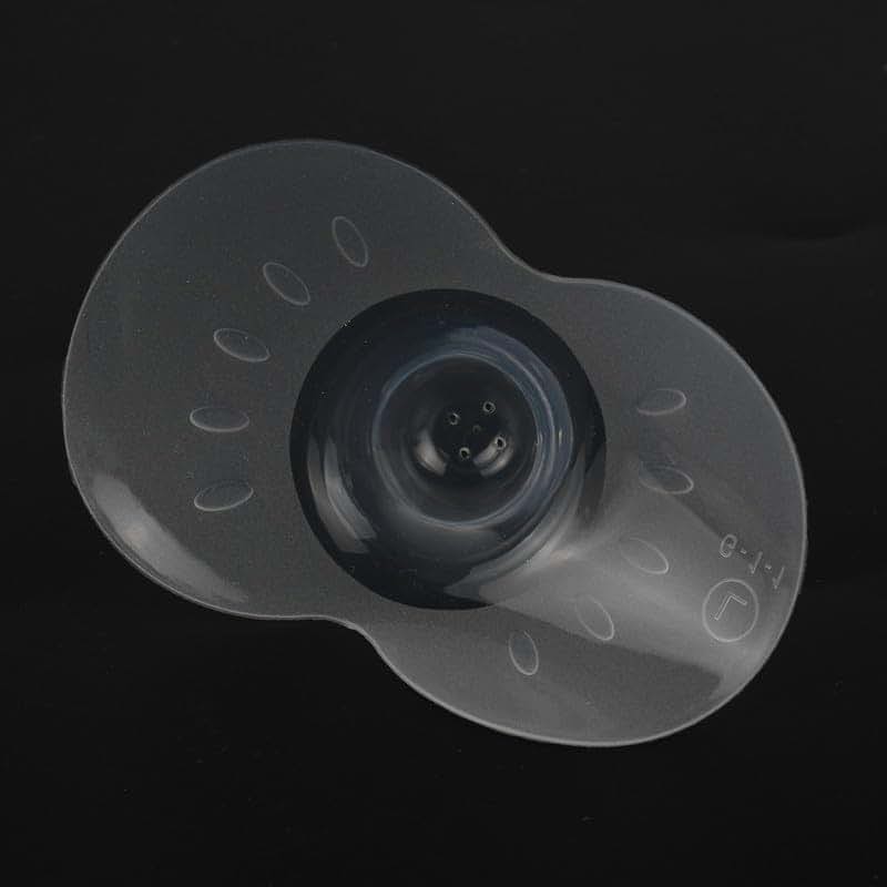 Gajoin Breastfeeding Nipple Shields For Nursing, Size Less 13MM, 2 Count (photo 4)