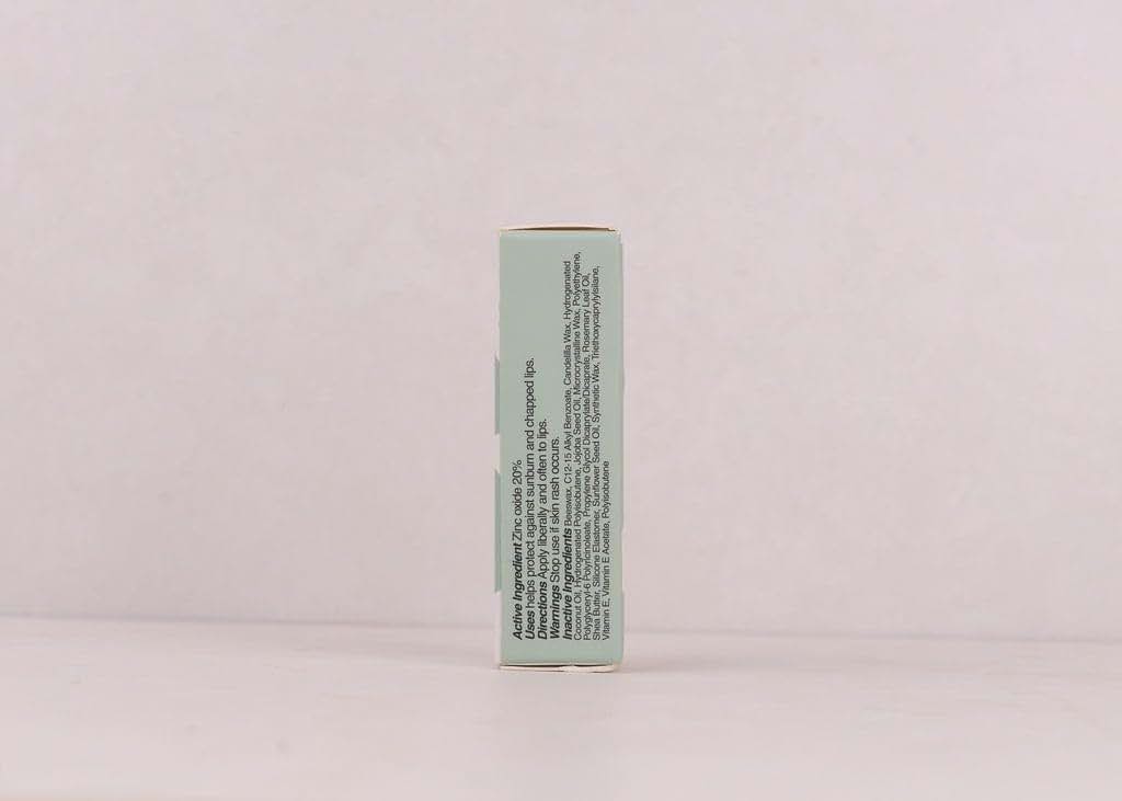 The Beach Rooster Mineral SPF 30 Lip Balm