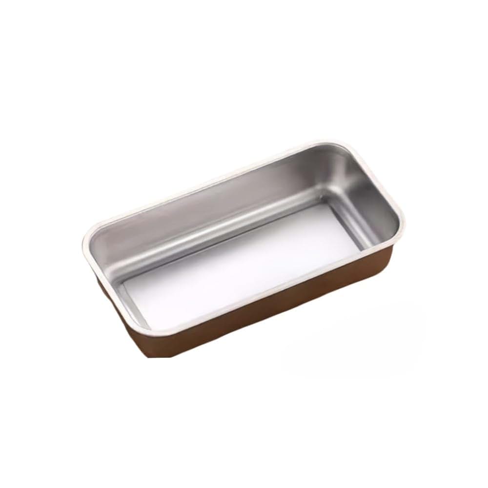IntoGalaxy Snack Containers, 450ml Box, 4 Pack