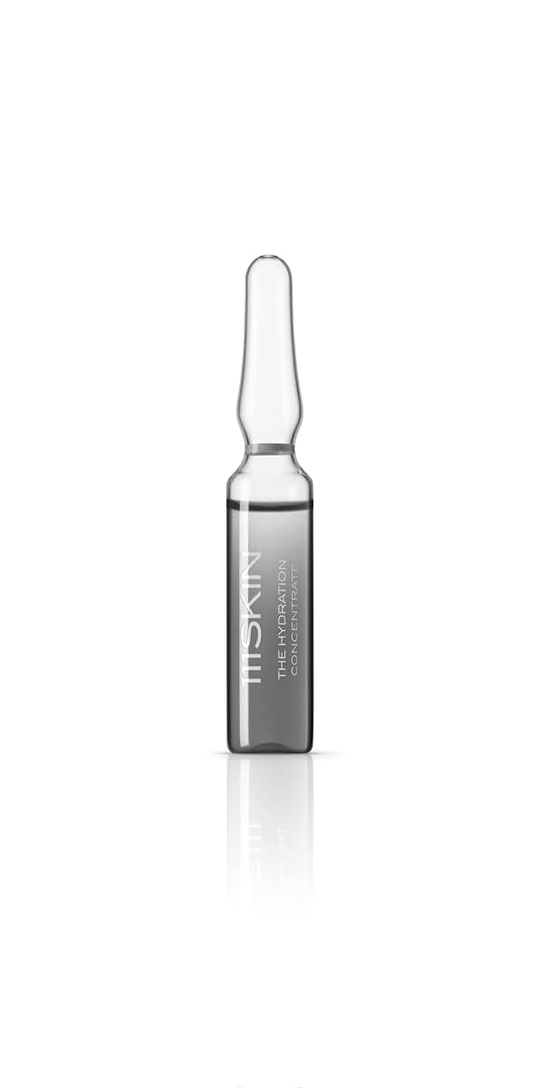 The Hydration Concentrate Seven Day Skincare Treatment