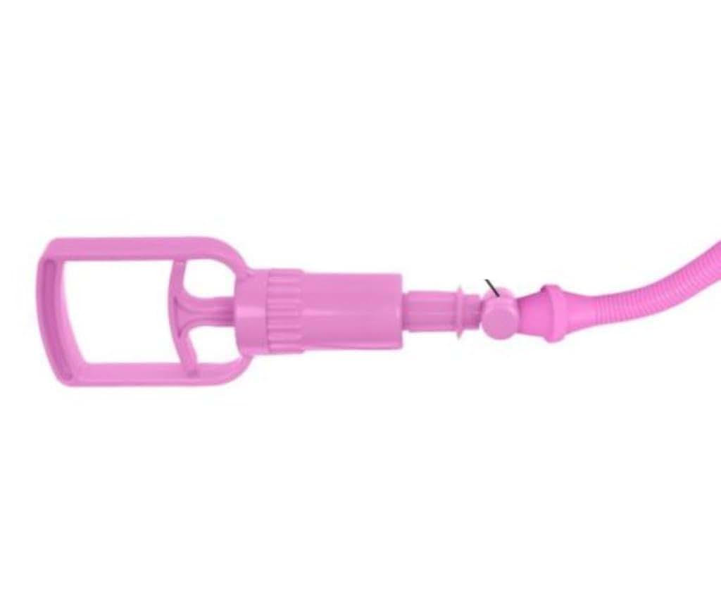 Homeocare Labs Breast Enhancement Vacuum Pump (photo 4)