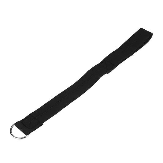 BabyOneStop Black Stroller Safety Wrist Strap