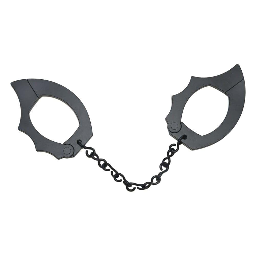 NECA - Batman 1966 TV Show Bat Cuffs Prop Replica