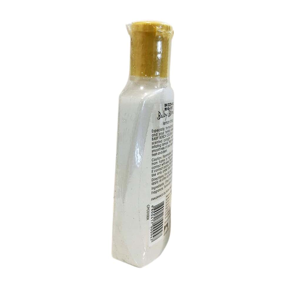 Baby Bench Lemon Drop (Y), Lemon Drop, 100 Milliliters (Pack of 1) (photo 4)