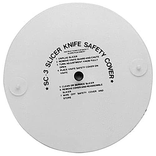Mavrik 761023 Safety Cover For Intedge Vs99S