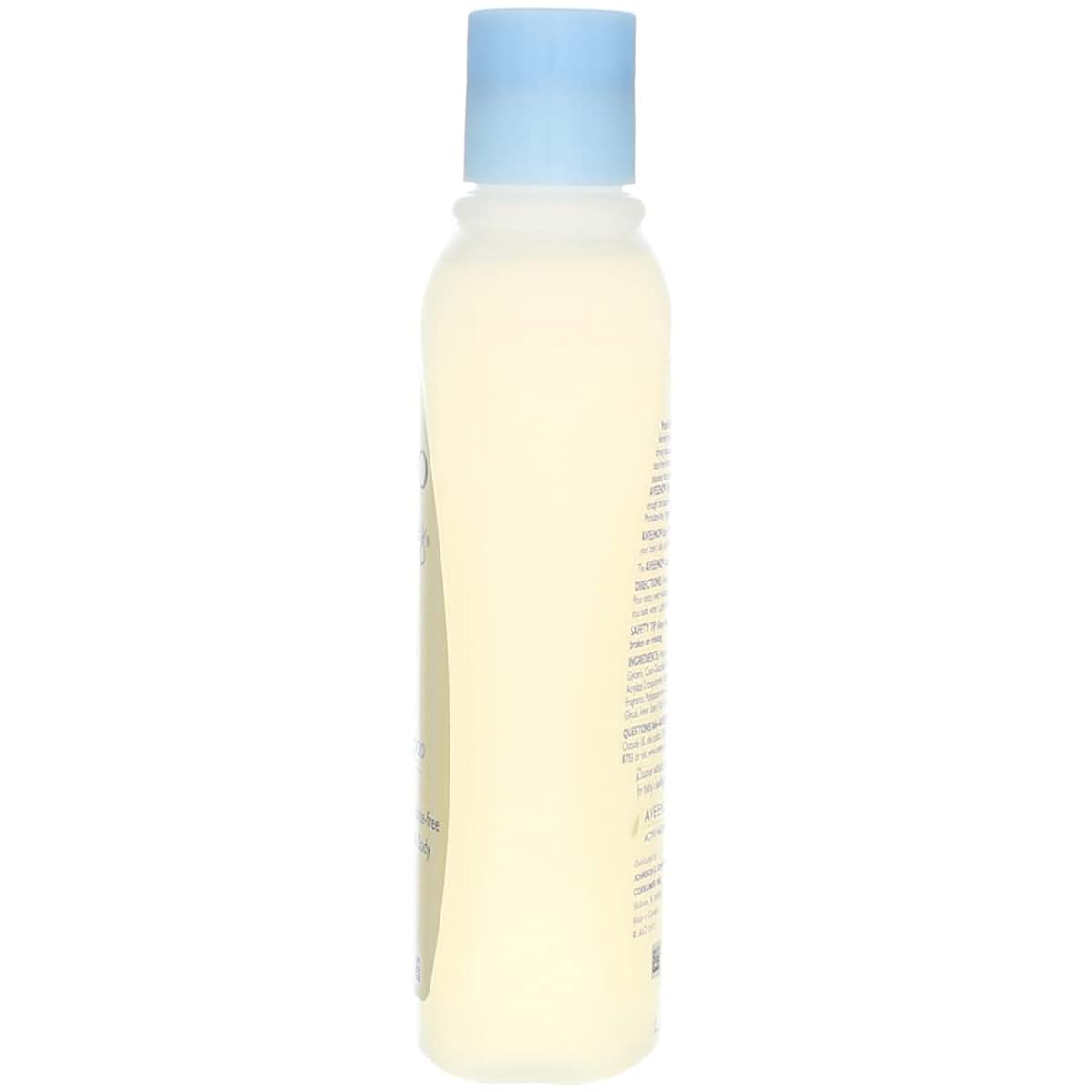 Aveeno Baby Daily Moisture Wash & Shampoo for Newborns and Babies