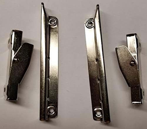 Restoration Center High Chair Tray Hardware for Vintage Seating (photo 4)