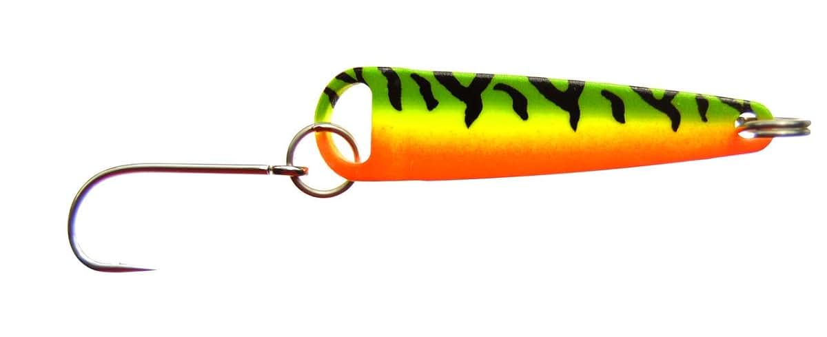 Elgin Gods Tooth Spoon God's Tooth Spoon - Fire Tiger
