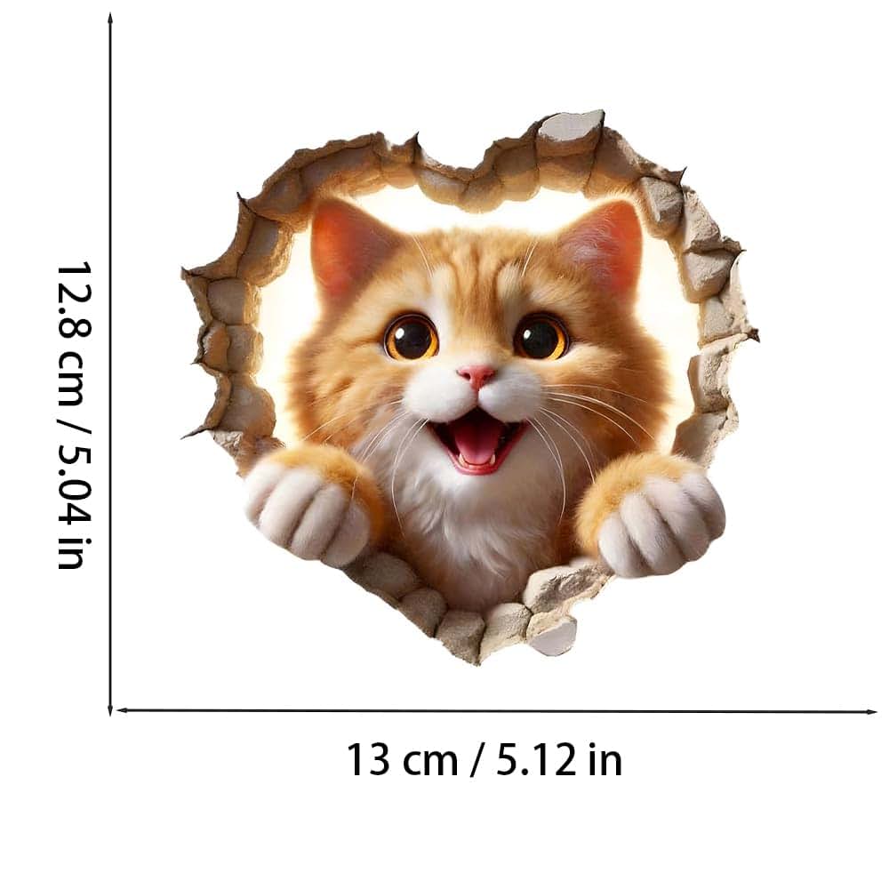 Baby Wall Decals for Nursery and Kids Room