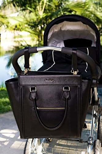 Nova Harley Verona Diaper Bag With 13 Storage Pockets (photo 2)