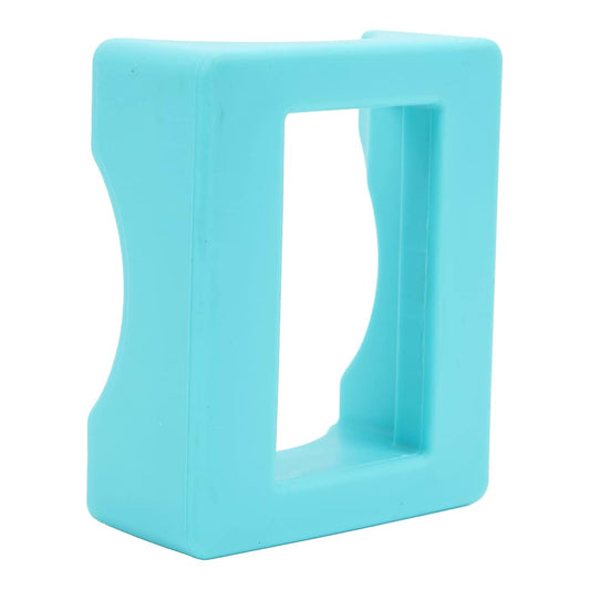 Fesjoy Silicone Cup Cradle Holder For Crafting In Blue (photo 2)