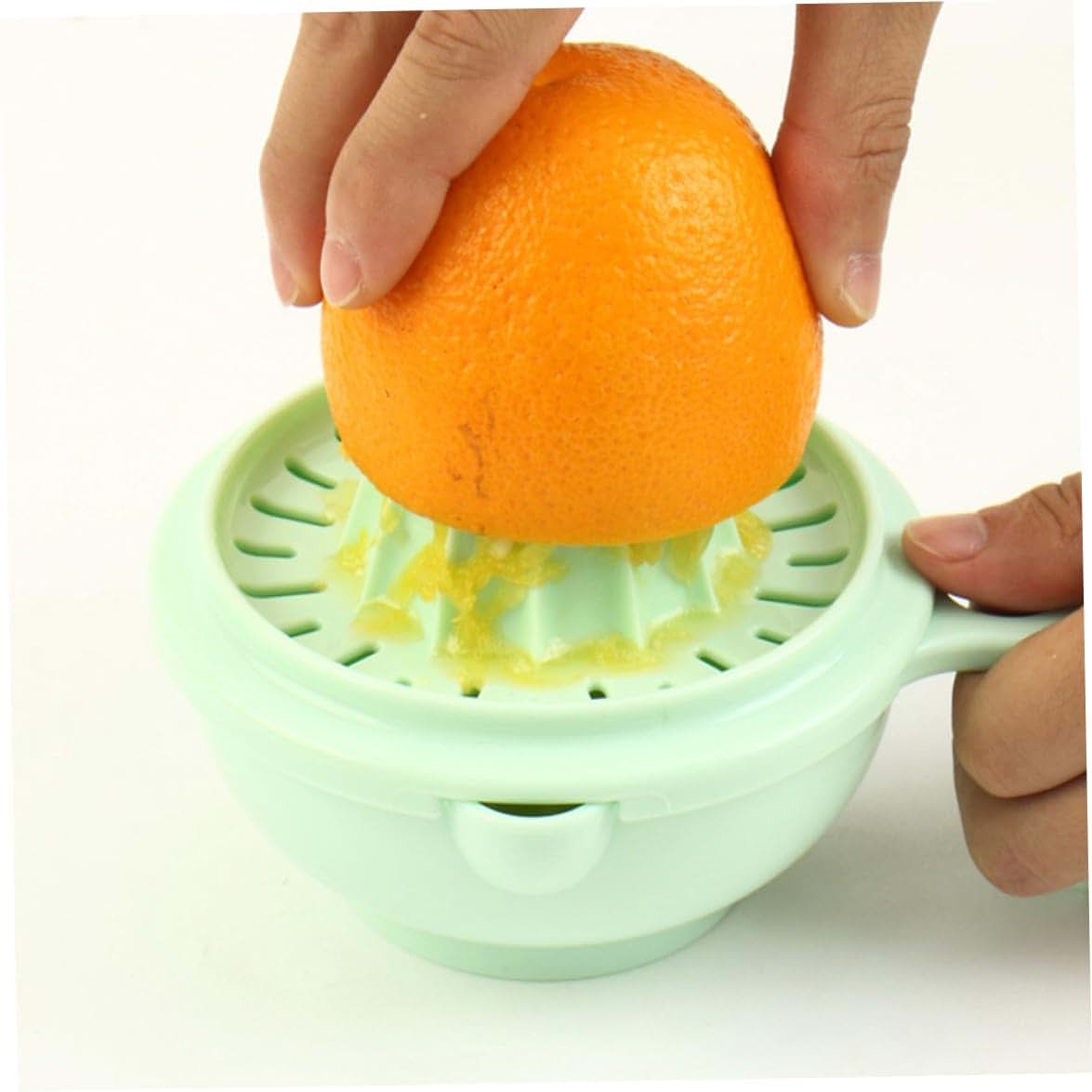 Comebachome 8 In 1 Baby Food Grinder Mill with Mash Bowl