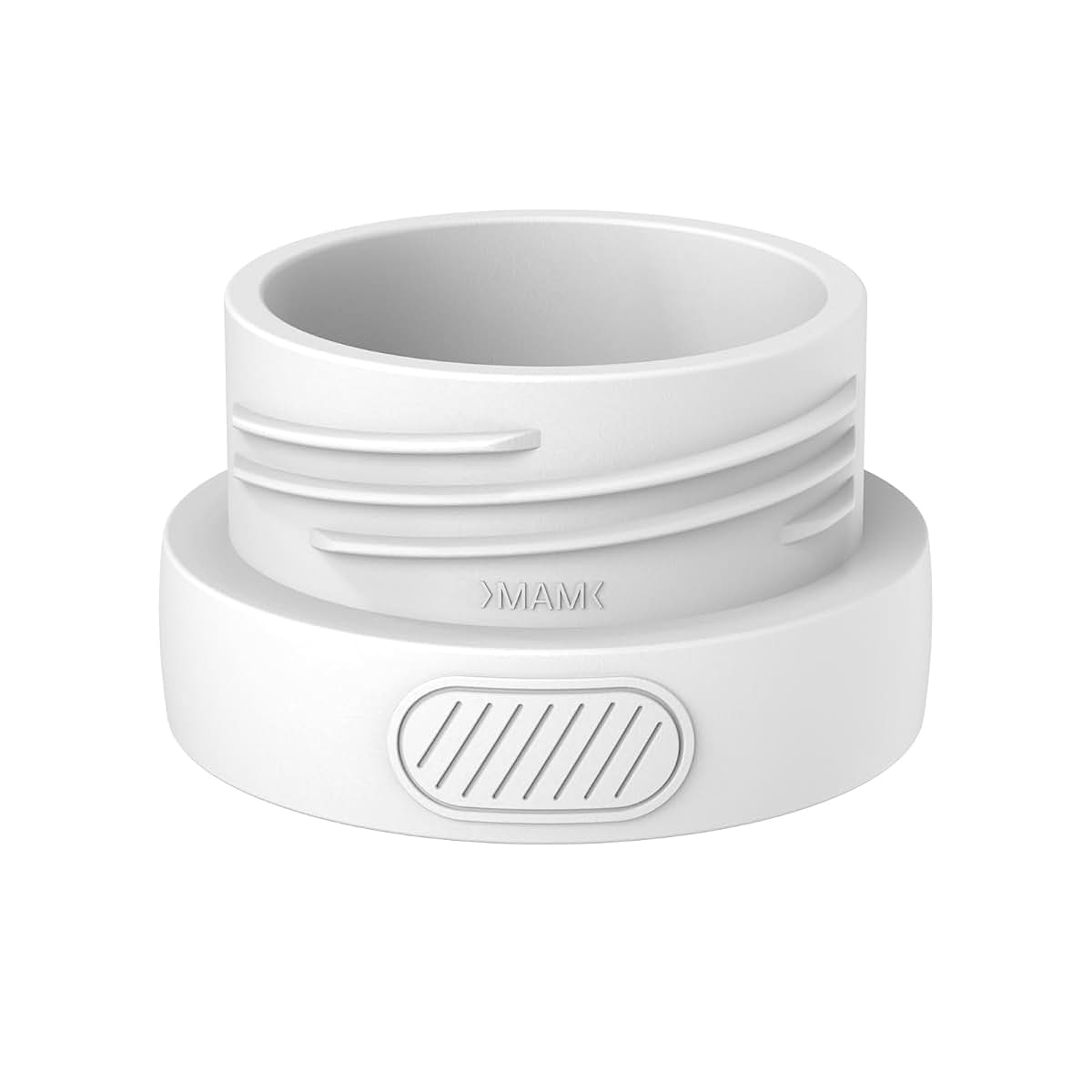 YUHOME 53mm Adapter for Milk Bottle Warmer Compatible with Milk Bottle