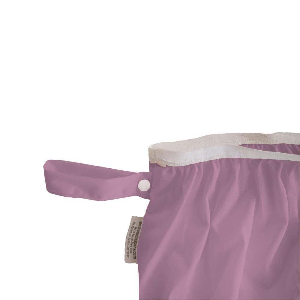Buttons Diapers Elastic Diaper Pail Liner, 13 Gallon Capacity