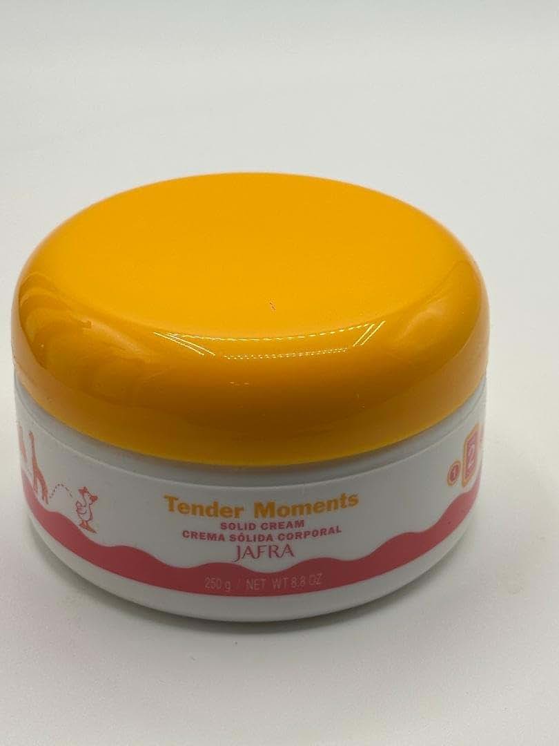 Royal Jelly Tender Moments 1-2-4 Solid Cream (photo 2)