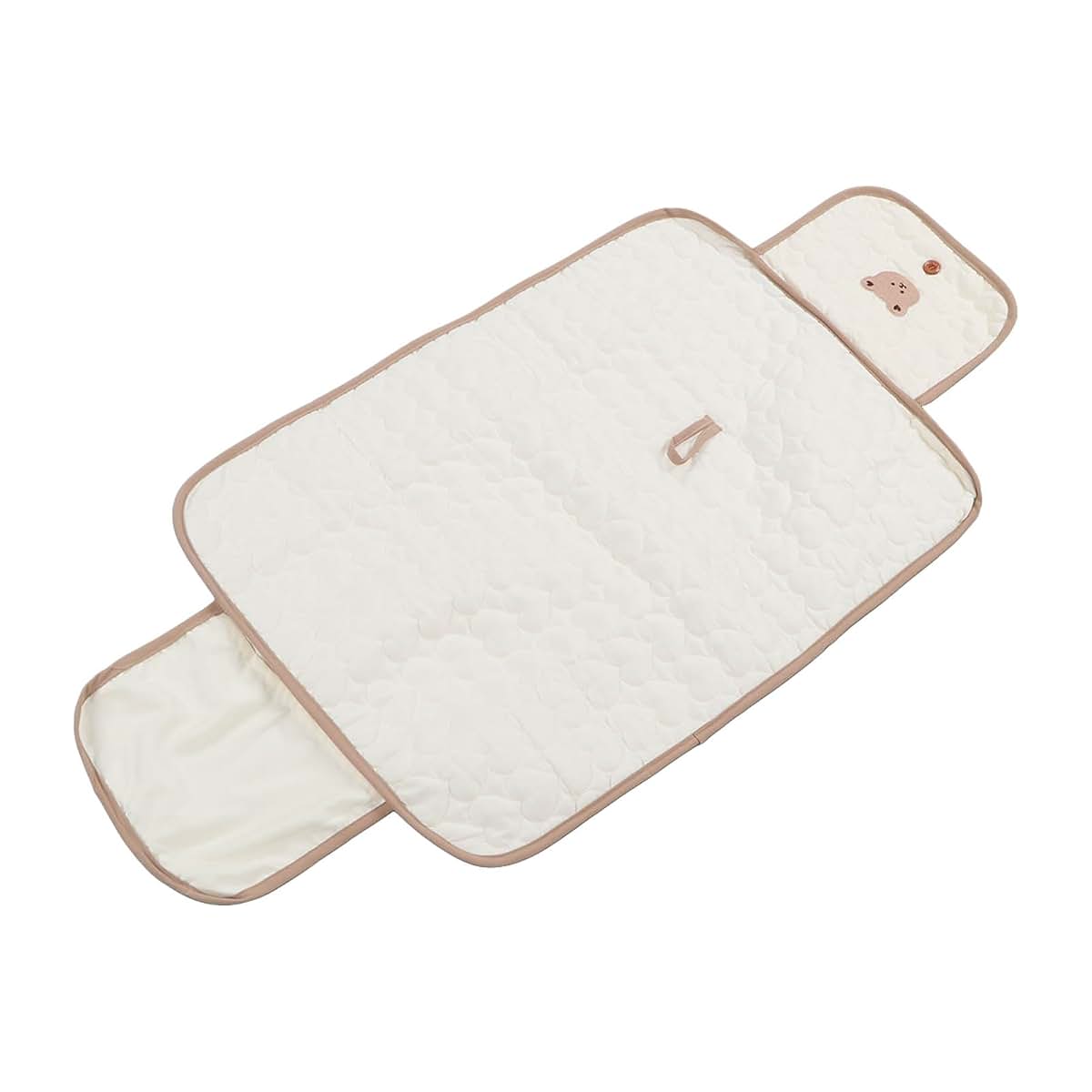 BAOK Portable Diaper Changing Mat (photo 4)