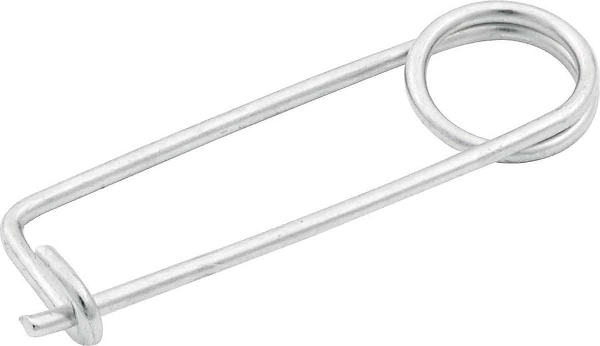 Allstar Performance Coil-Over Diaper Pin