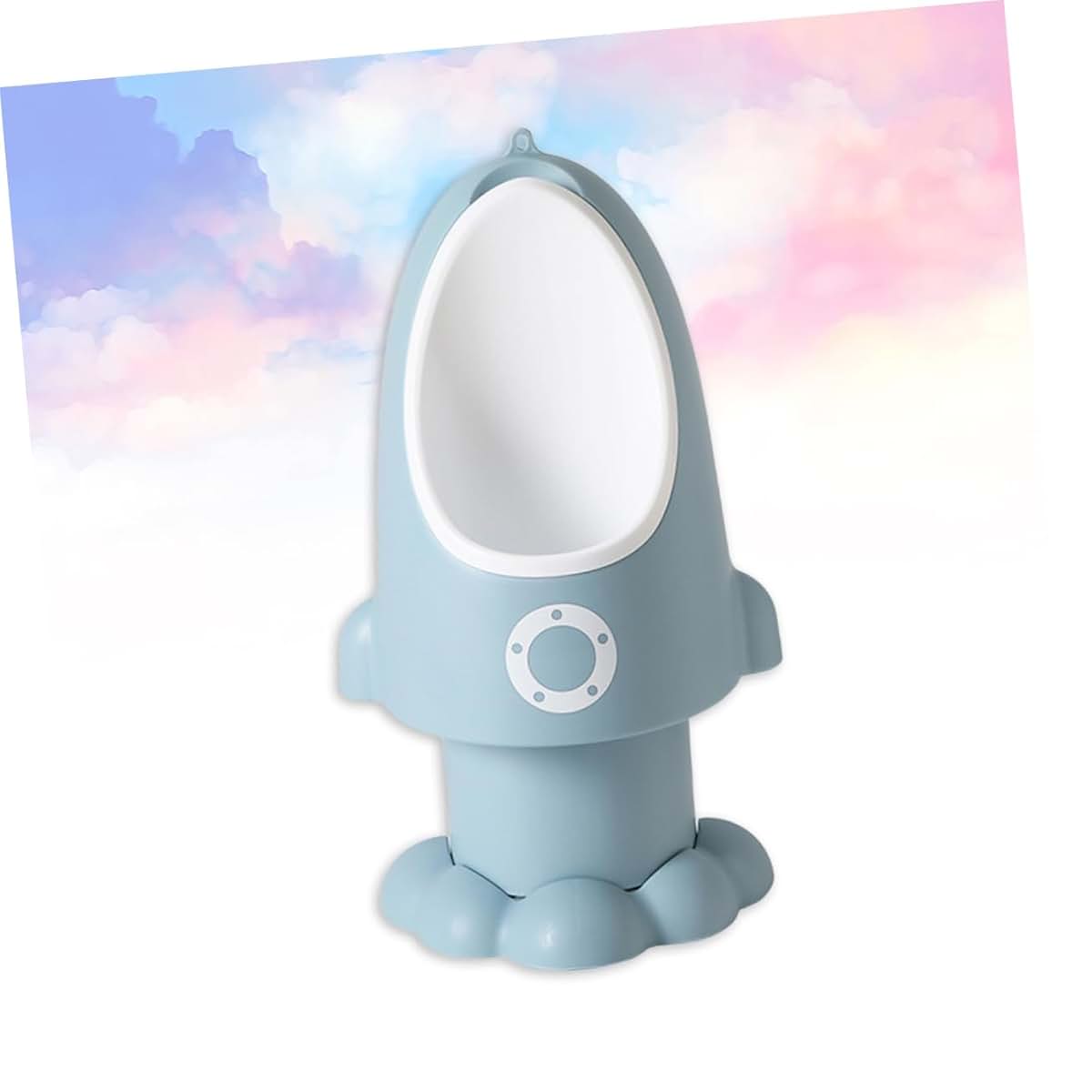 Adjustable Cartoon Boy Urinal Training Potty for Toddlers