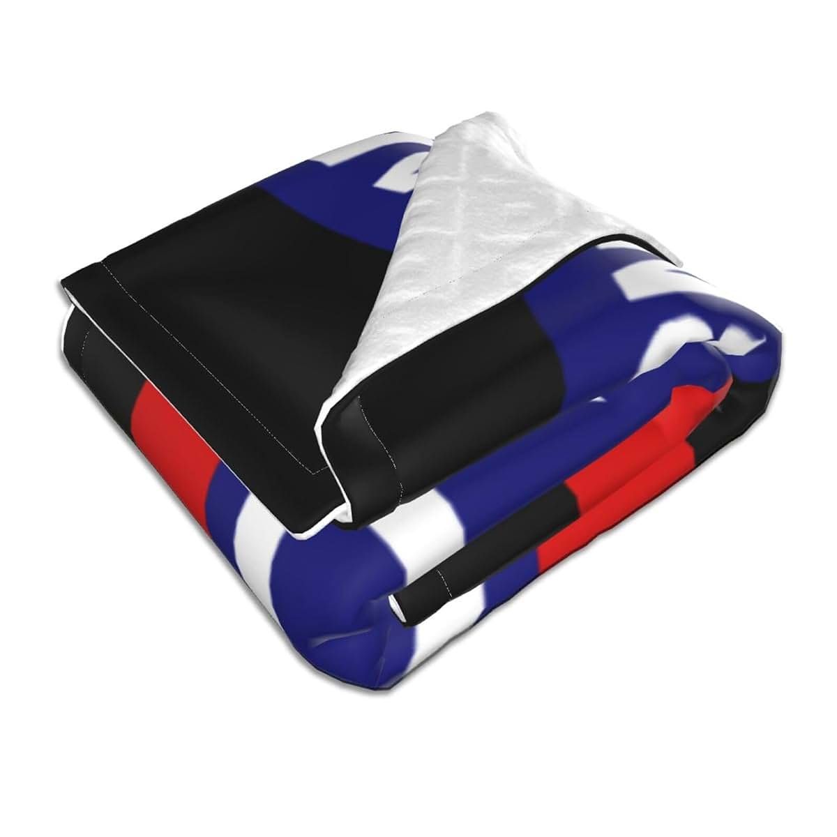 Fulvo Baby Blanket 82nd Airborne Division Swaddle (photo 4)