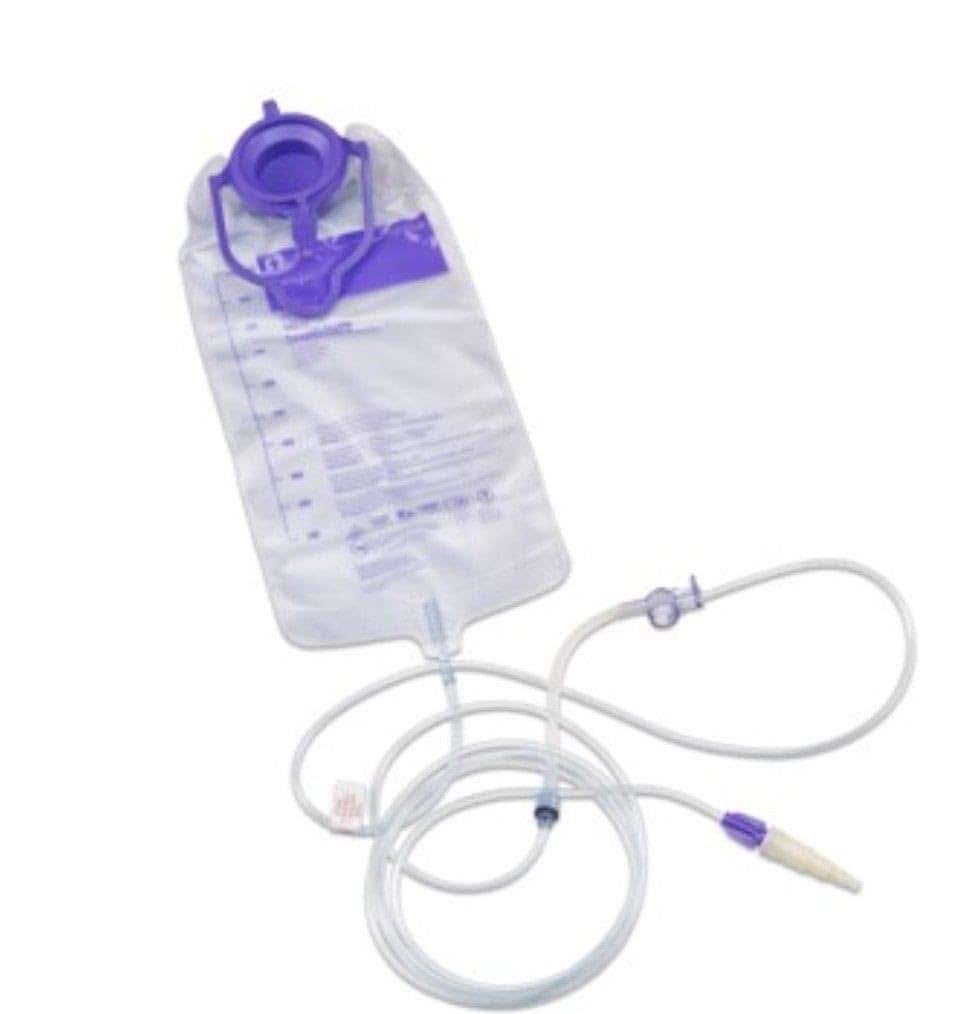 gataiphans Kangaroo Joey 1000ml Pump Bags - 30 count