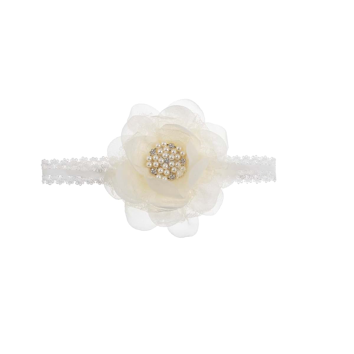 Baby Headbands for Everyday Wear, Standard Style