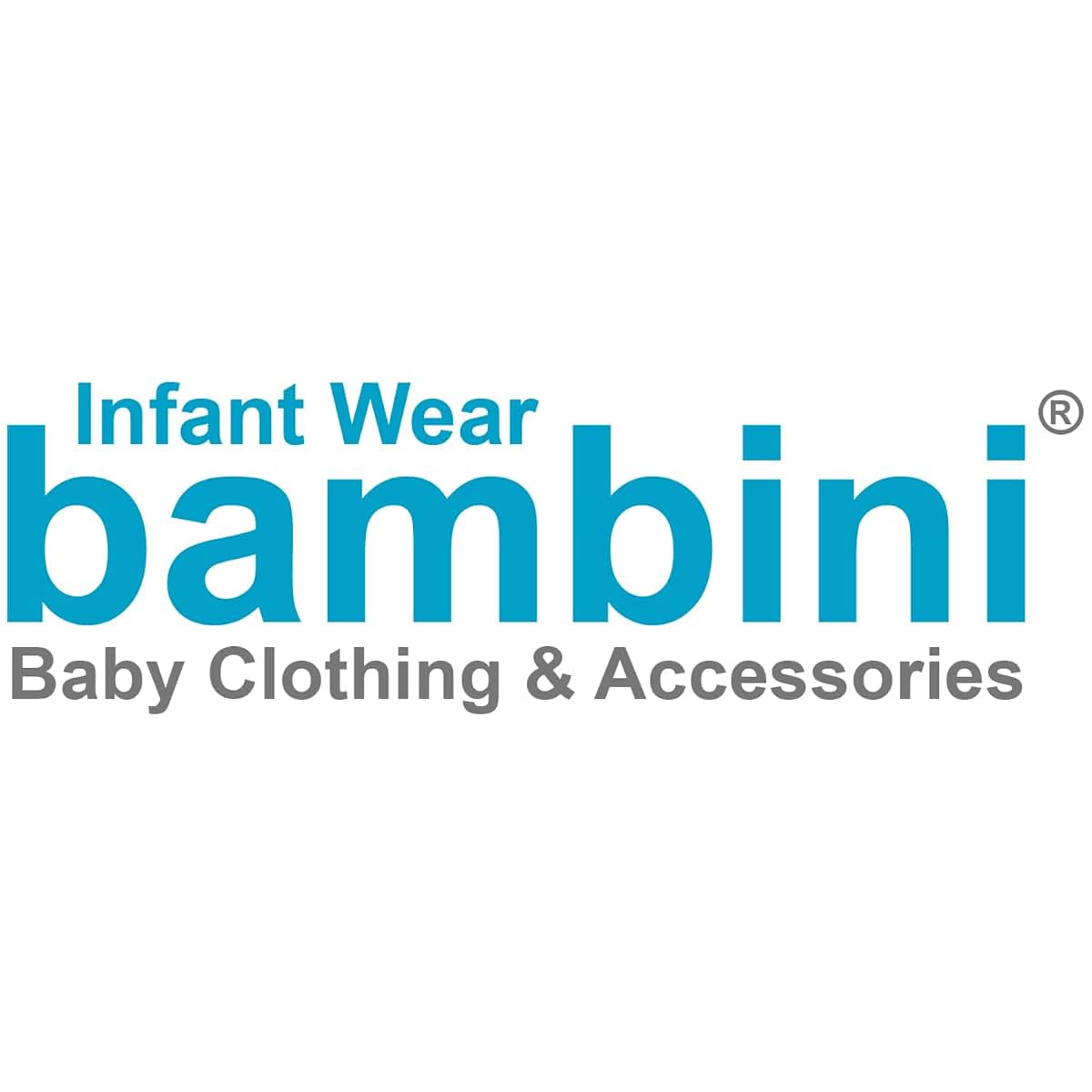 Bambini White Thermal Receiving Blanket, 30 x 40 Cotton Flannel