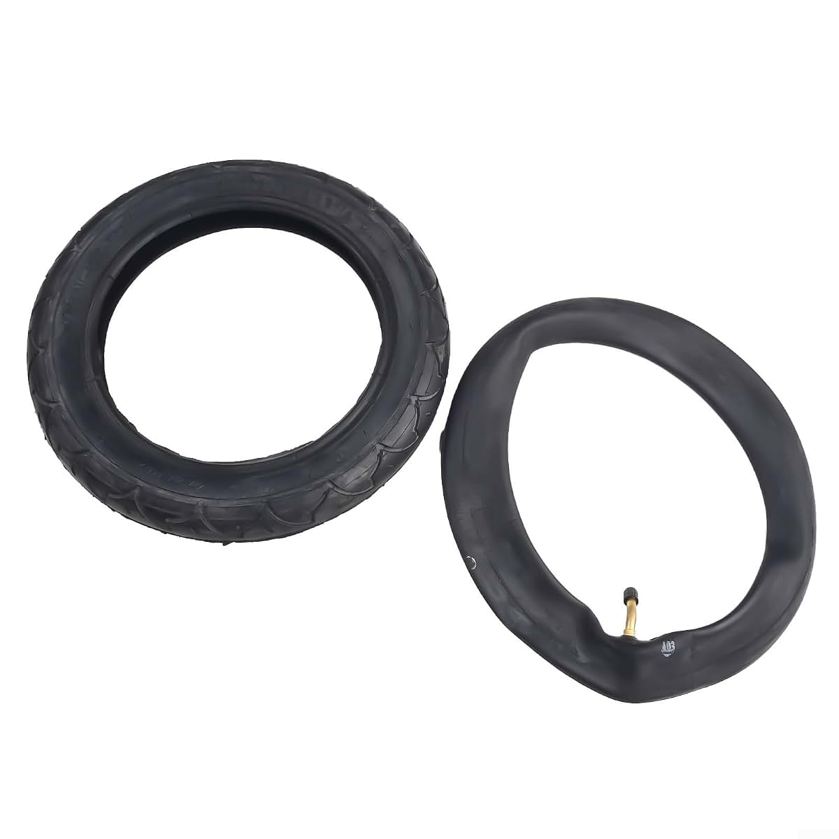 Shophubio 12 1/2x2 1/4 Bicycle Tire And Inner Tube Set (photo 4)