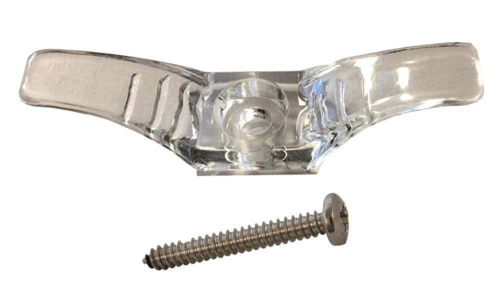 Cord Cleats for Window Blinds