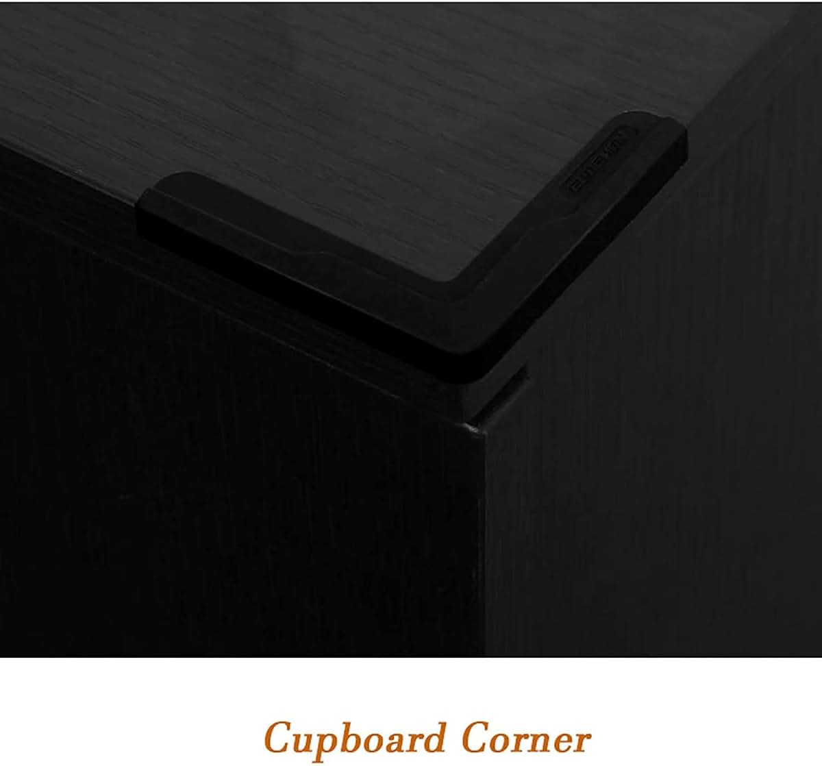 ZerHoc Corner Protectors 4 Pack For Furniture