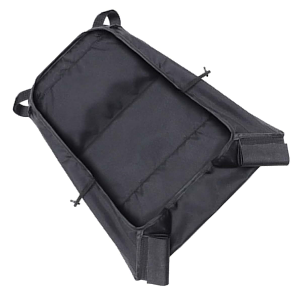 Zhenzq Stroller Under-Seat Storage Basket For Diapers And Toys (photo 4)