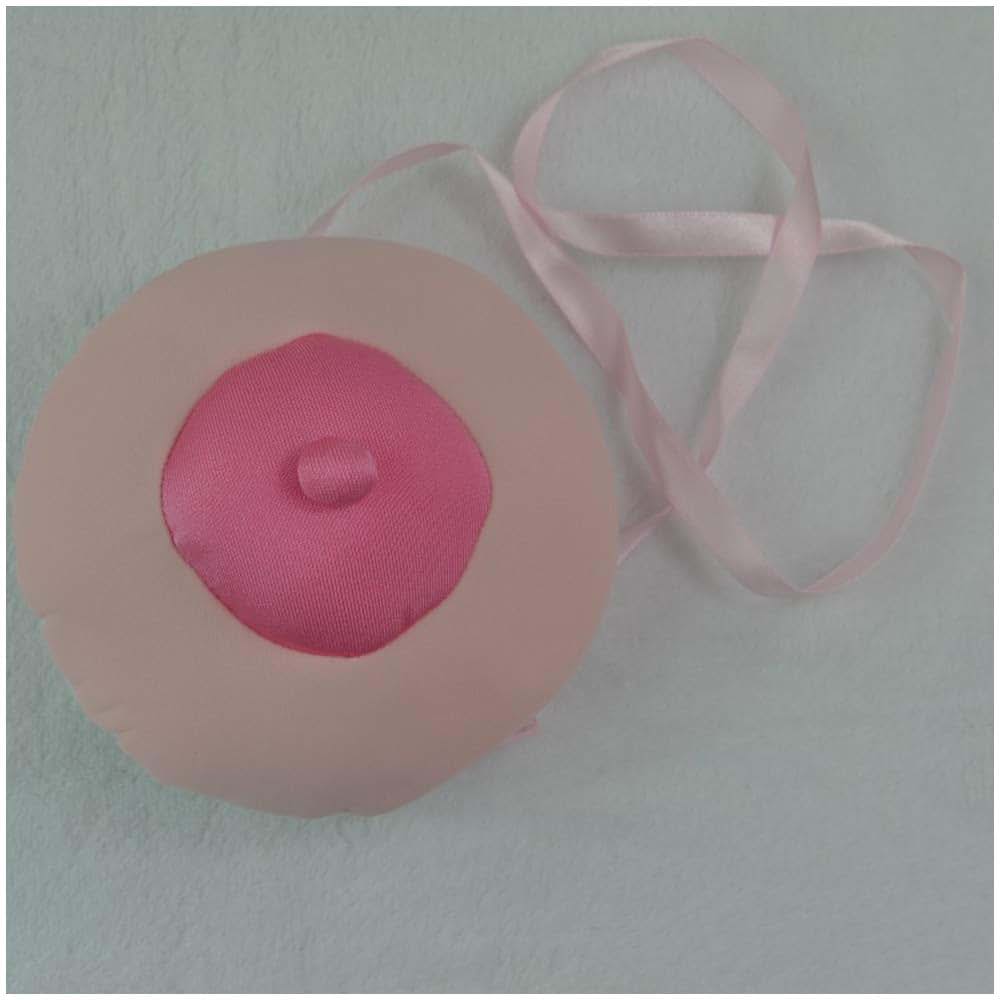 K99 Simulation Fake Breast Model - Breast Model Educational Tool (photo 3)