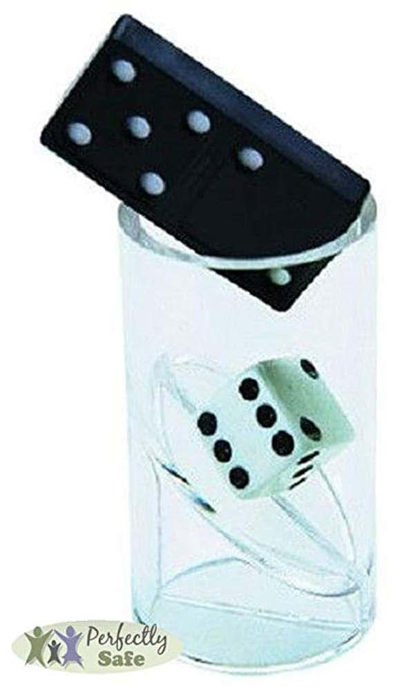 Small Objects Tester For Testing Small Parts