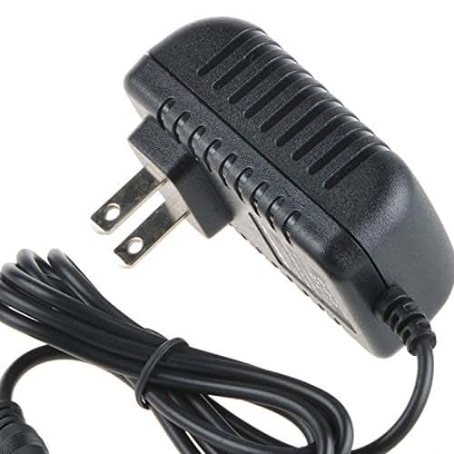 Accessory Usa AC Dc Adapter Power Supply for Fisher Price Cradle Swings
