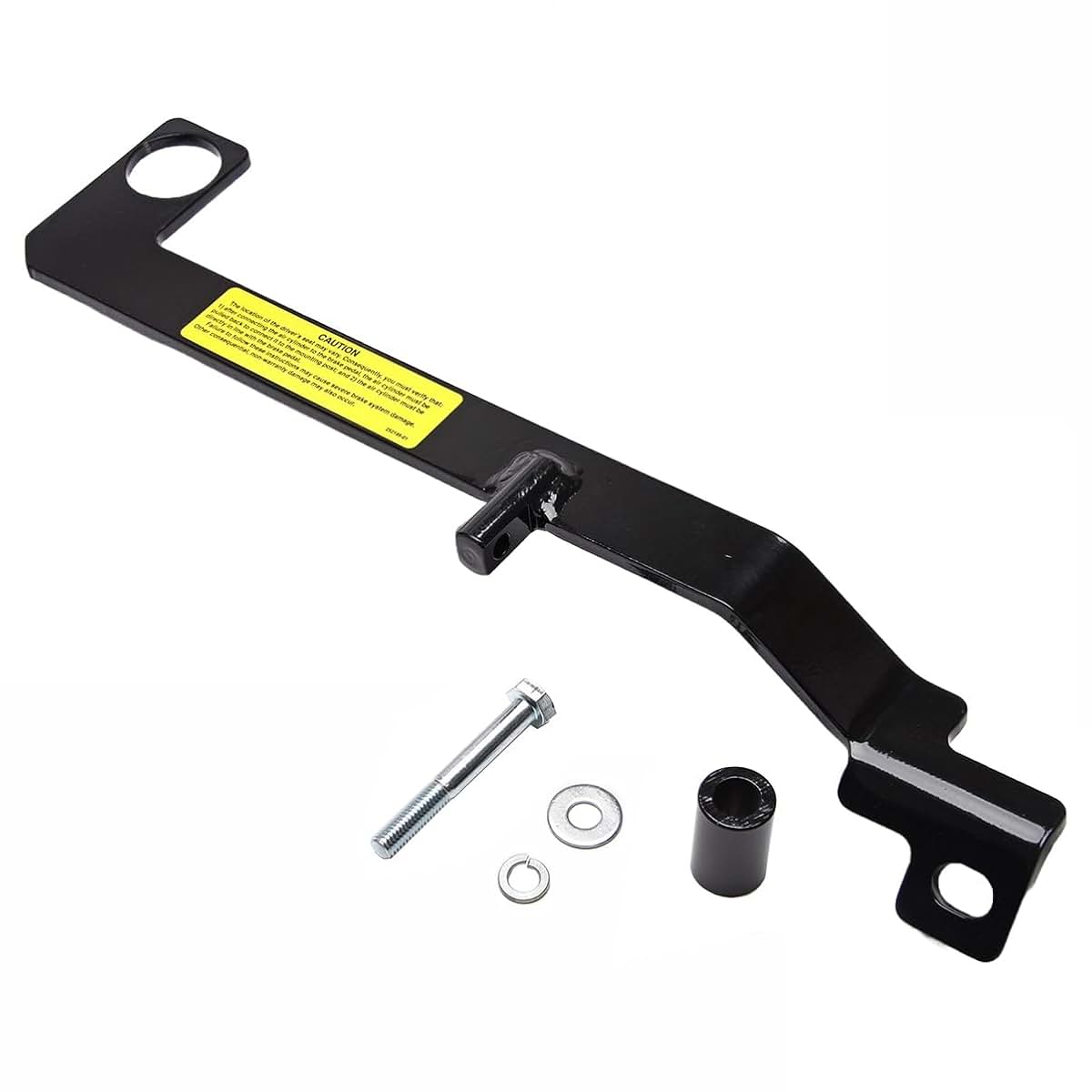 Roadmaster Seat Adapter for Jeep Supplemental Braking System