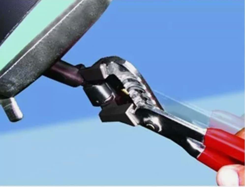 Best Auto Glass Rearview Mirror Installer-RMI309