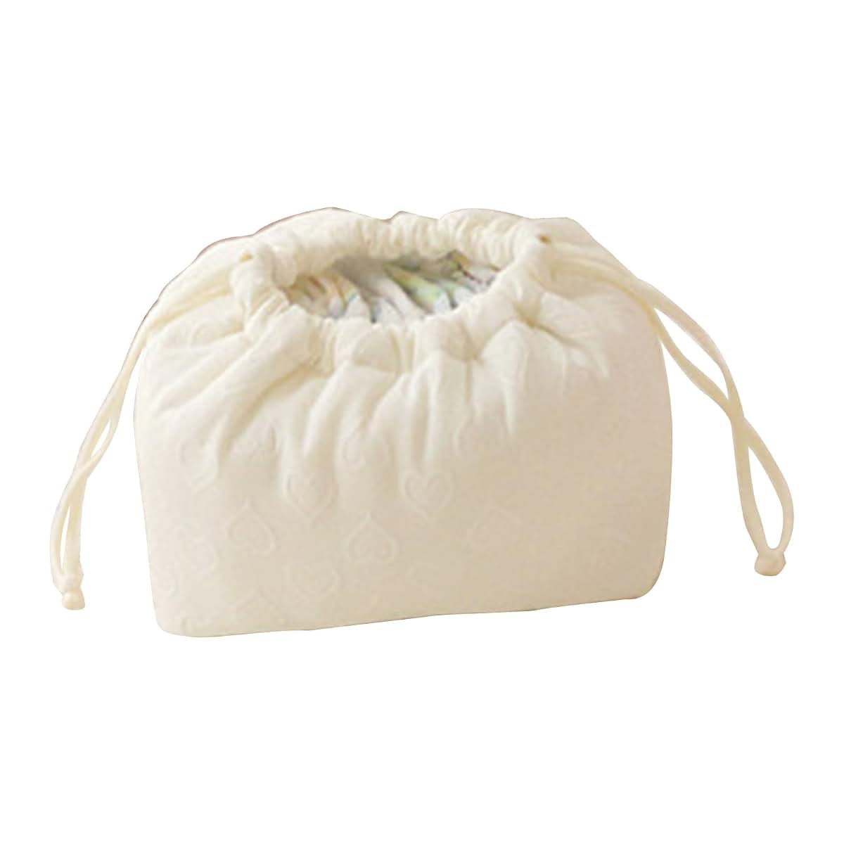 REDYY Cloth Tissue Box Organizer For Stroller And Travel (photo 4)