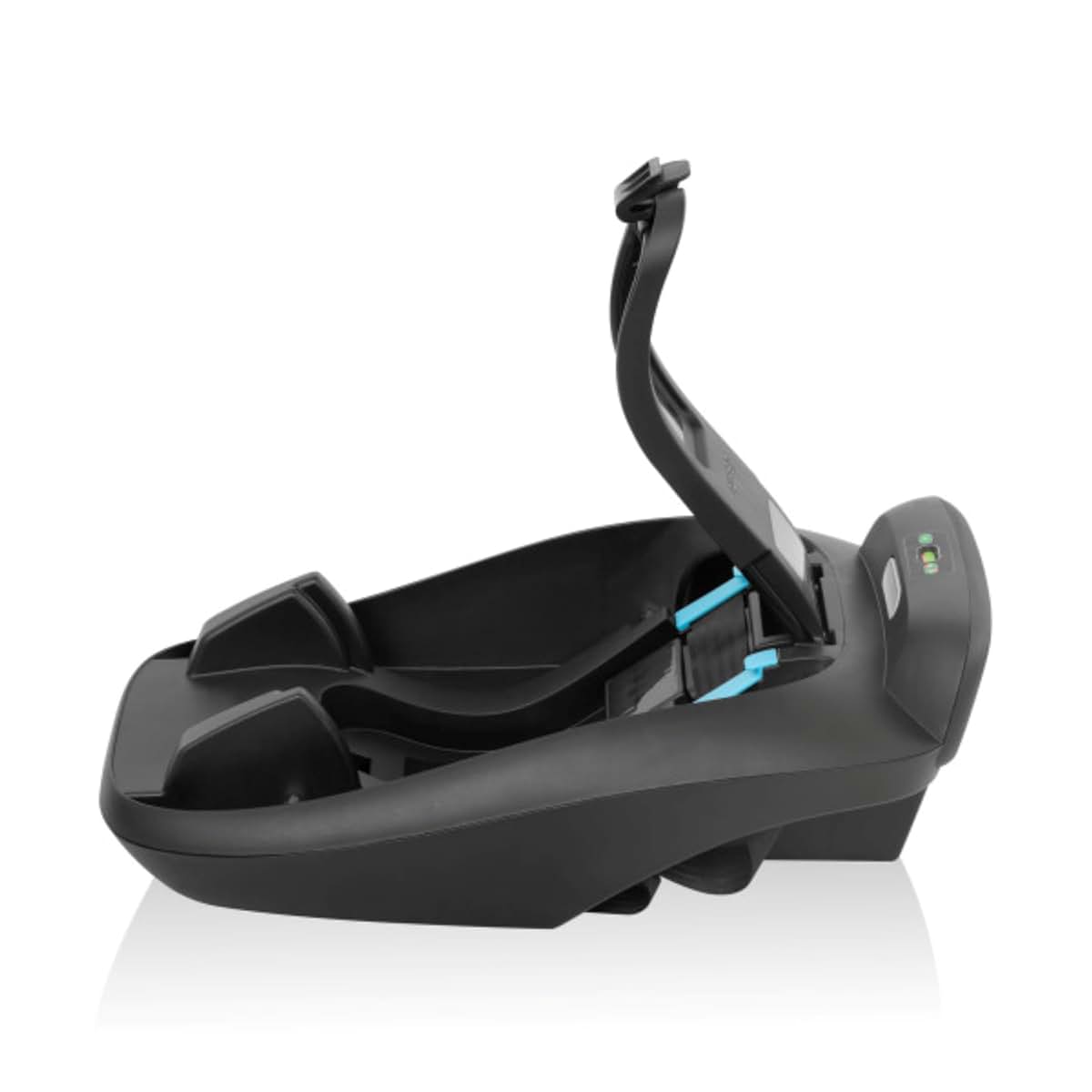 Evenflo LiteMax NXT Infant Car Seat Base for Vehicle Swapping