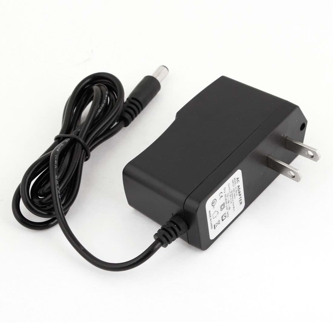 BestCH AC/DC Adapter for Evenflo Model: 2951 Feeding Advanced Double Electric Breast Pump Power Supply Cord Cable PS (photo 3)