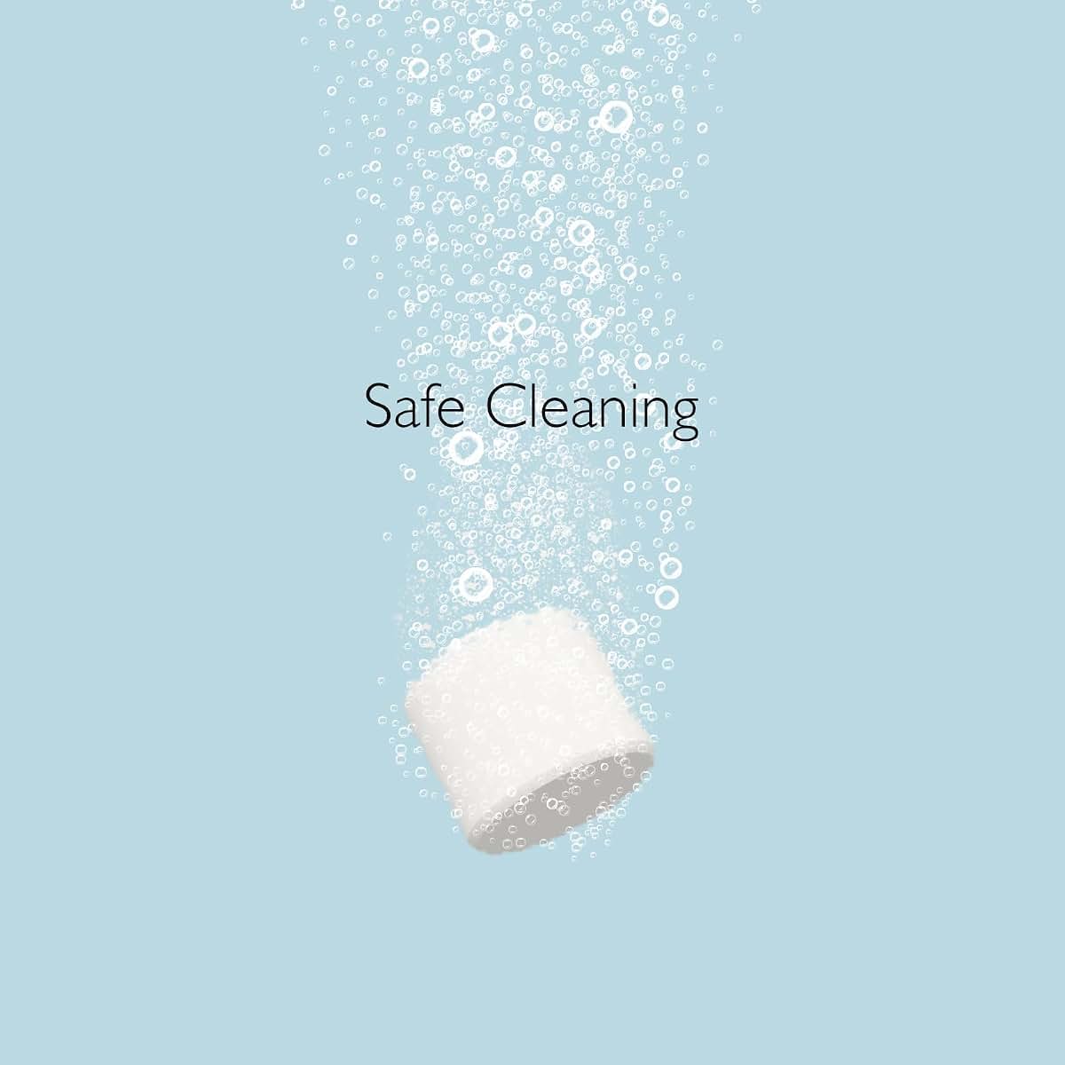 Momcozy Detergent Tablets for Bottle Washers | 120 Count Cleaning Supply