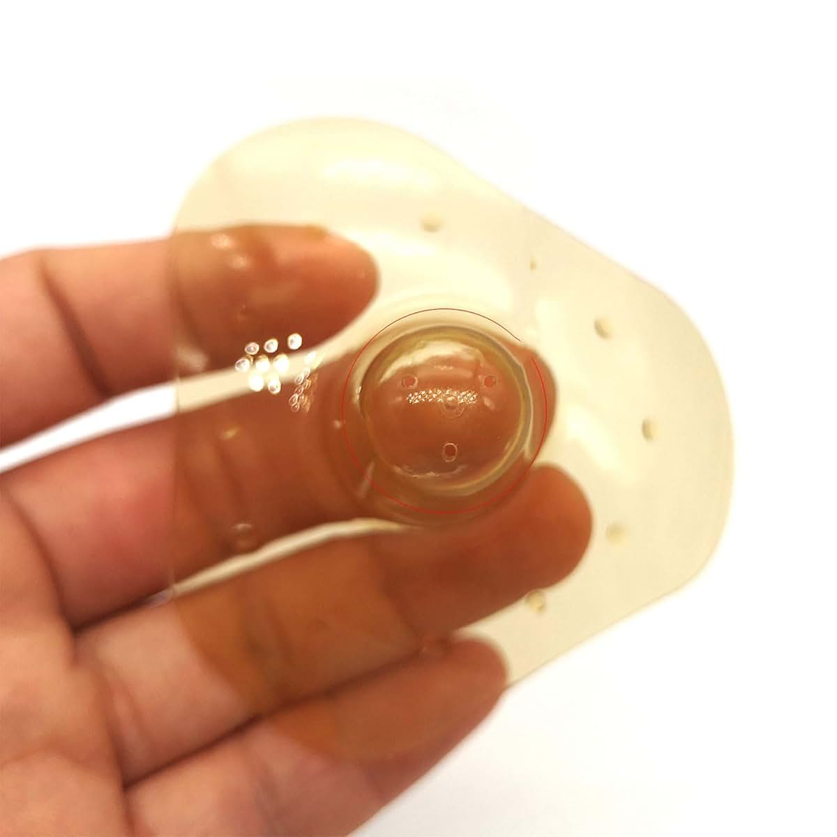 Xagmodshn Nipple Corrector Set for Inverted Nipples (photo 4)