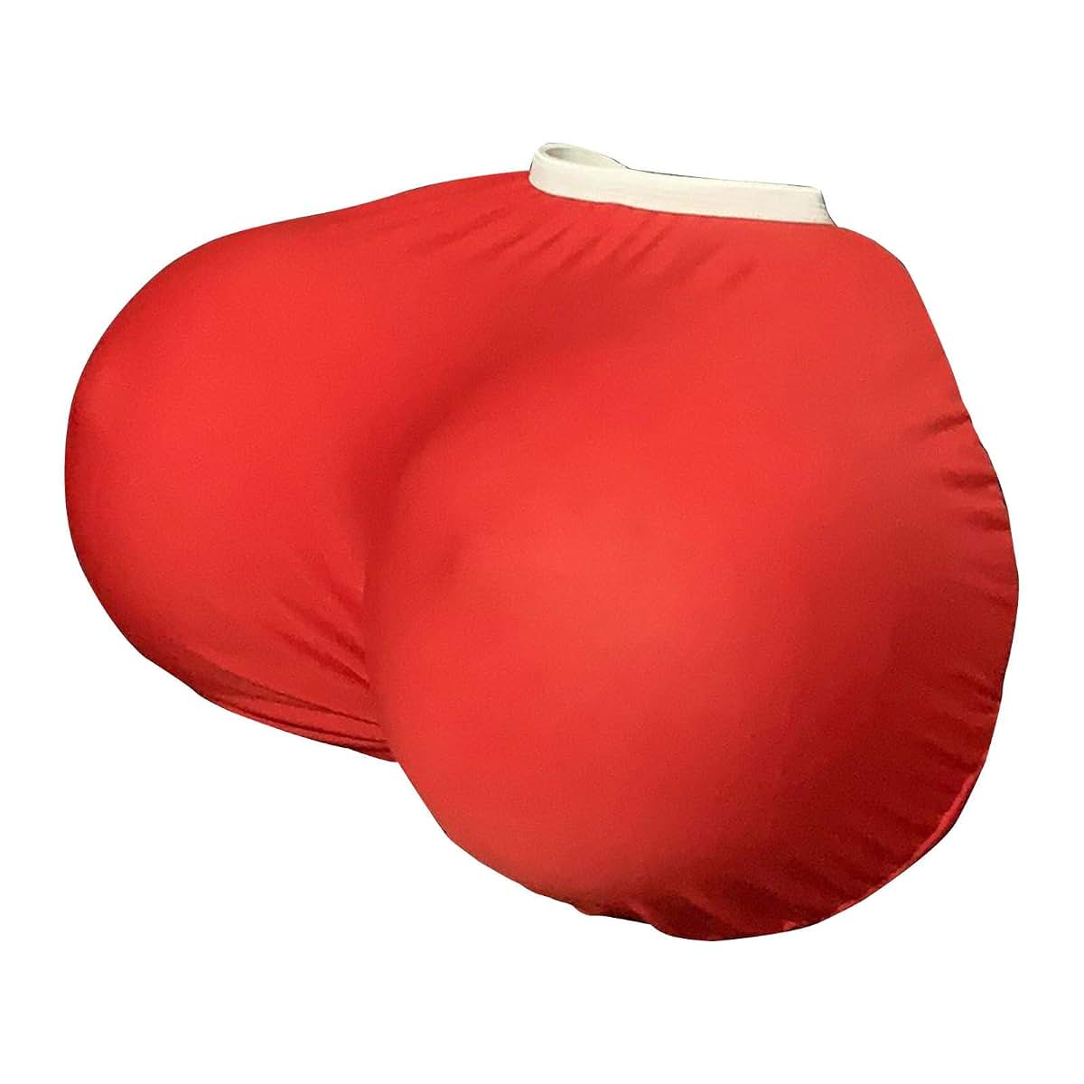 Rhinoon Memory Foam Chest Shaped Pillow (photo 4)