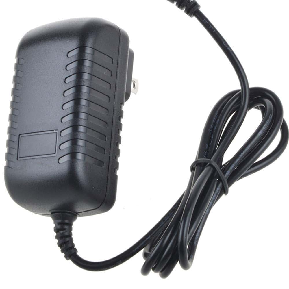 K-MAINS AC Power Supply Adapter Cable for Joie Serina Swivel Swing