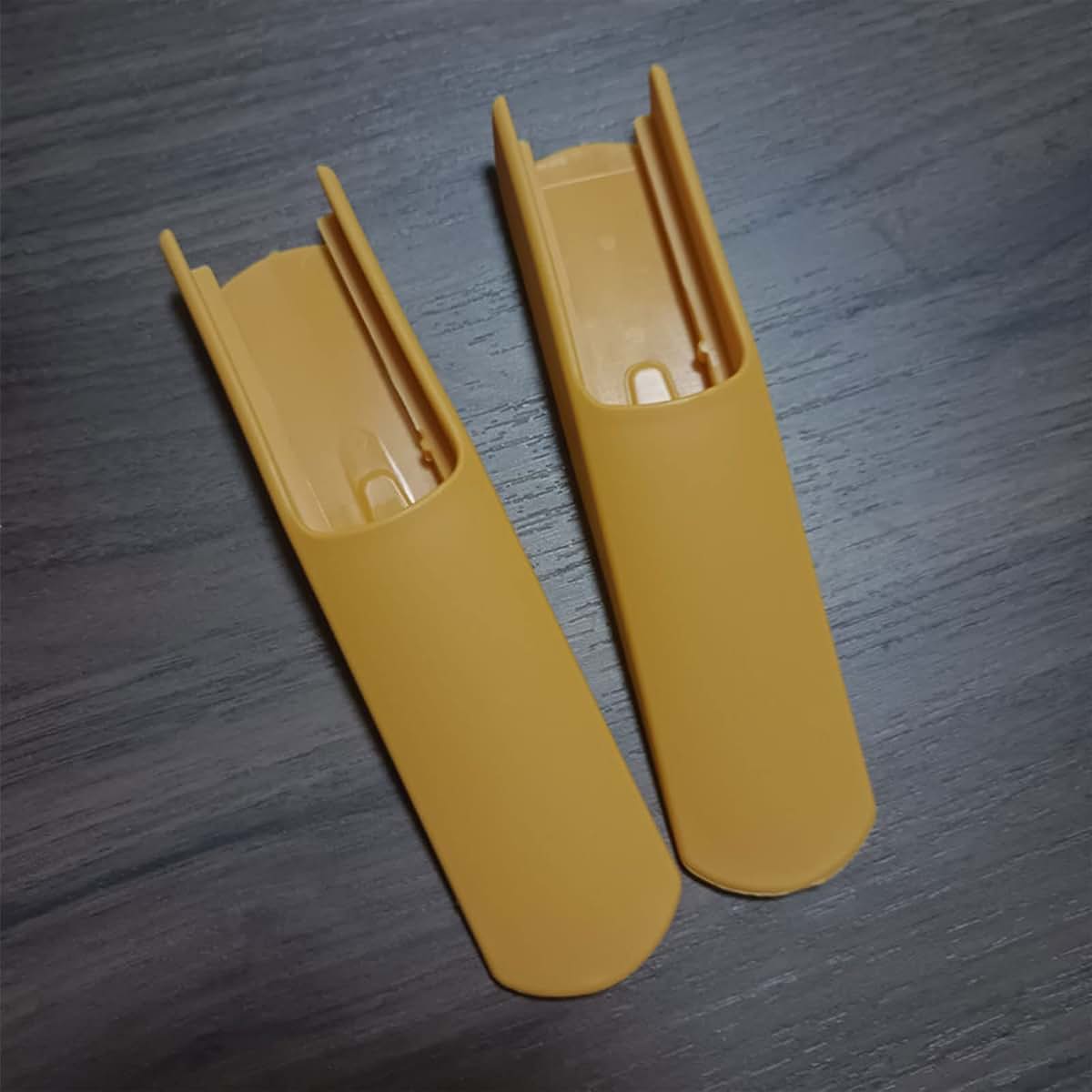 Rooyar Kid Highchair Accessories Feet Cover Security Extension Leg Pad (photo 4)