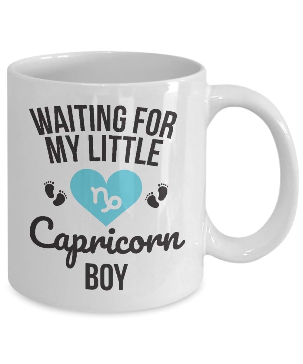 Pregnancy Announcement Mug for Mom and Dad